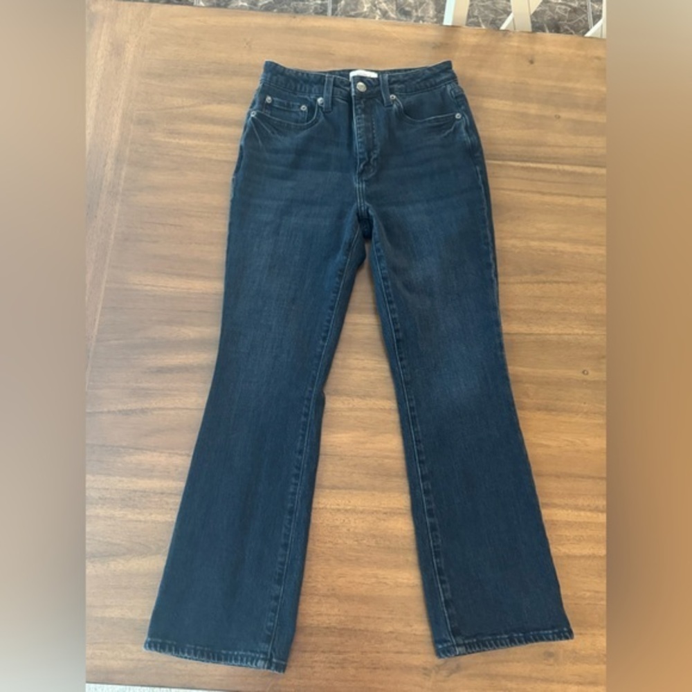 Pistola Classic Blue Women's Jeans 26